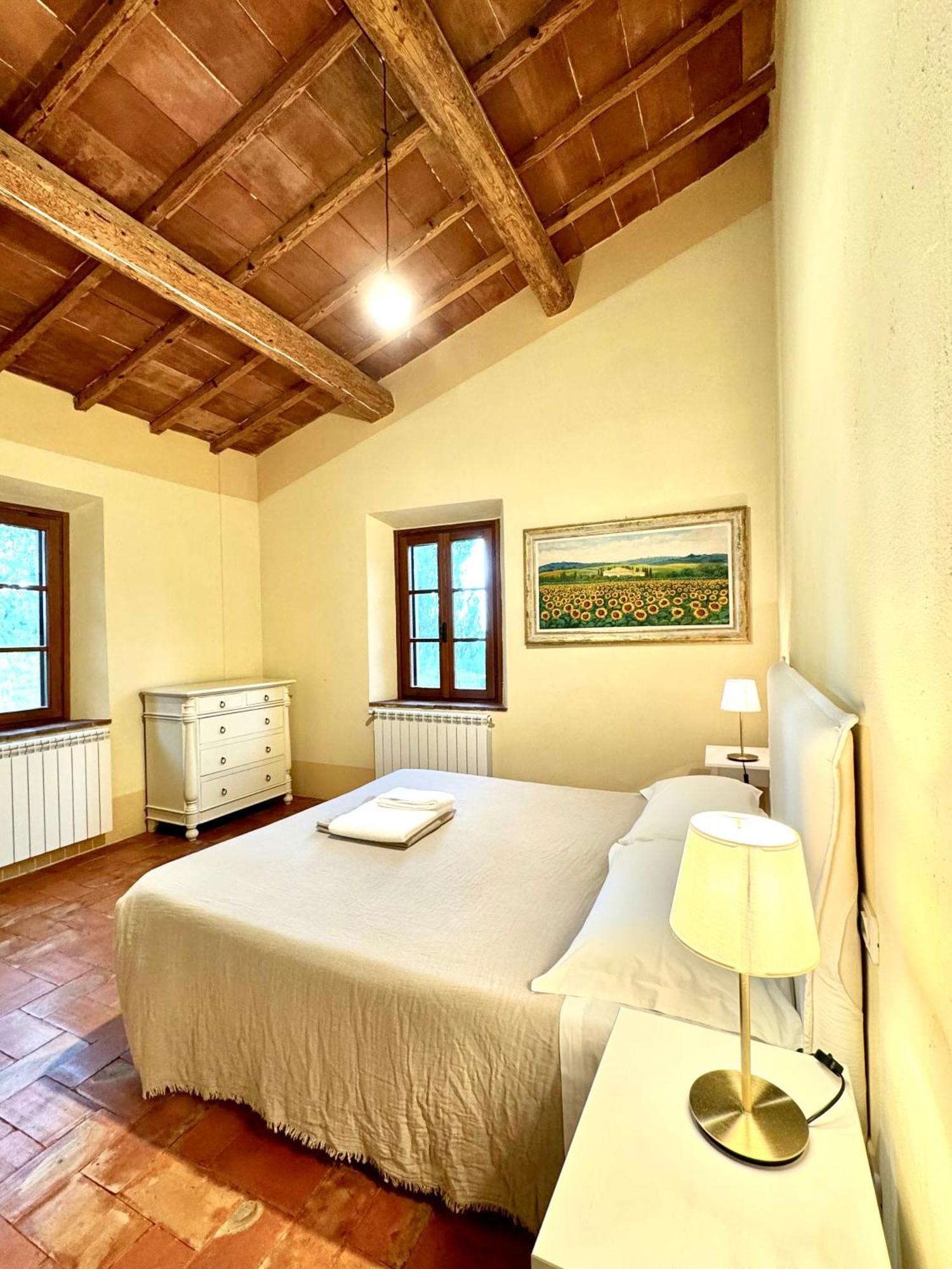 Fattoria Tolomei Campagnatico Экстерьер фото