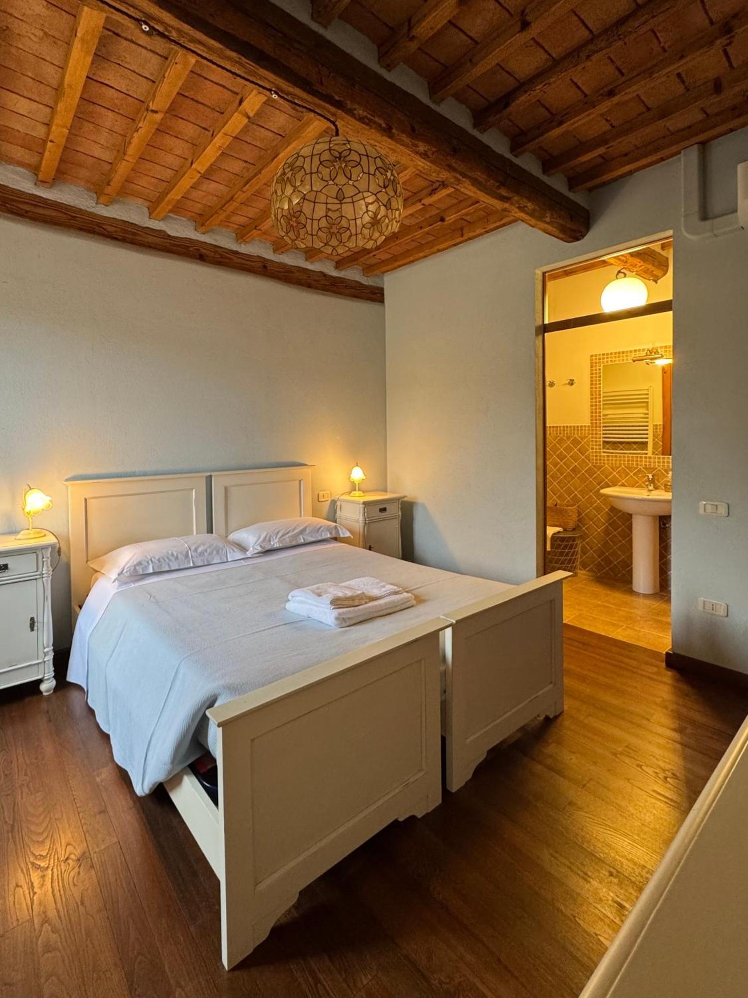 Fattoria Tolomei Campagnatico Экстерьер фото